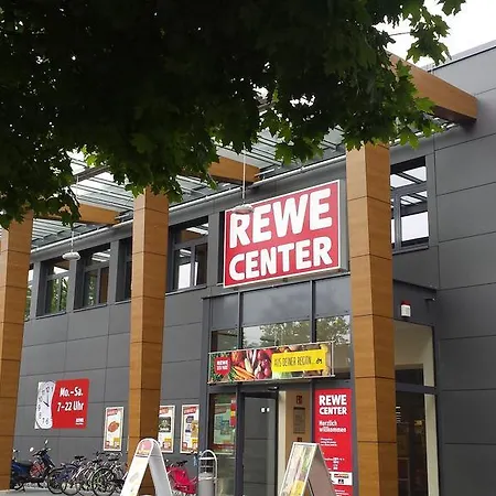 Appartamento Lane Laatzen, Nahe Messe *