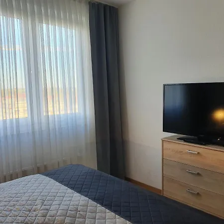 Apartment Lane Laatzen, Nahe Messe
