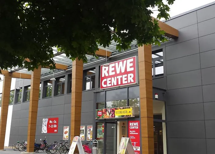 Апартаменты Lane Laatzen, Nahe Messe *