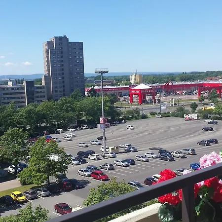 아파트 Lane Laatzen, Nahe Messe