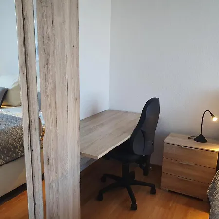 Apartamento Lane Laatzen, Nahe Messe