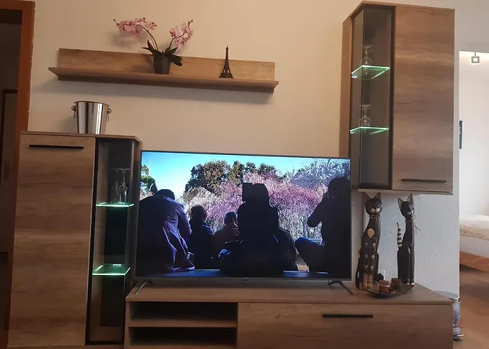 Lane Laatzen, Nahe Messe Hanôver